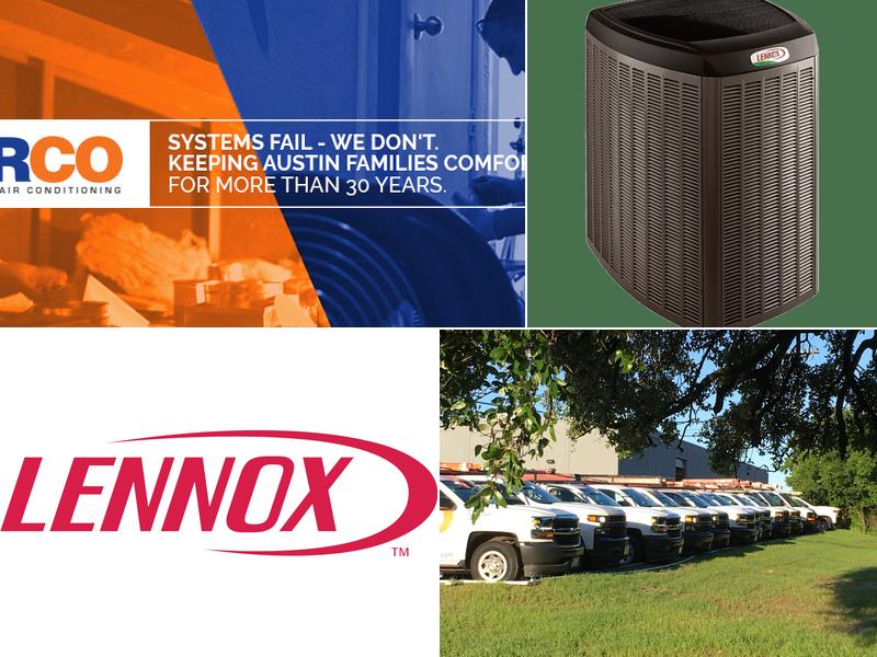 AiRCO Air Conditioning, Electrical and Plumbing