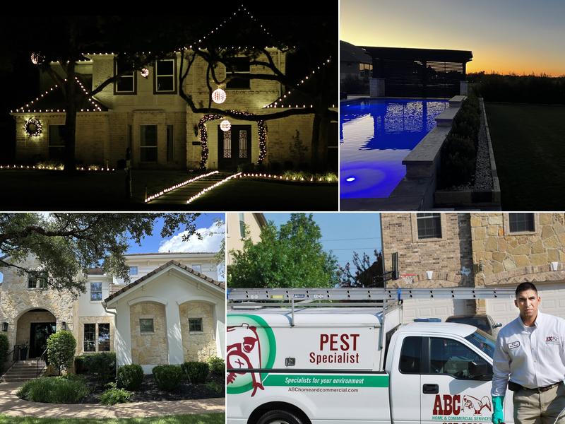 ABC Home & Commercial Services