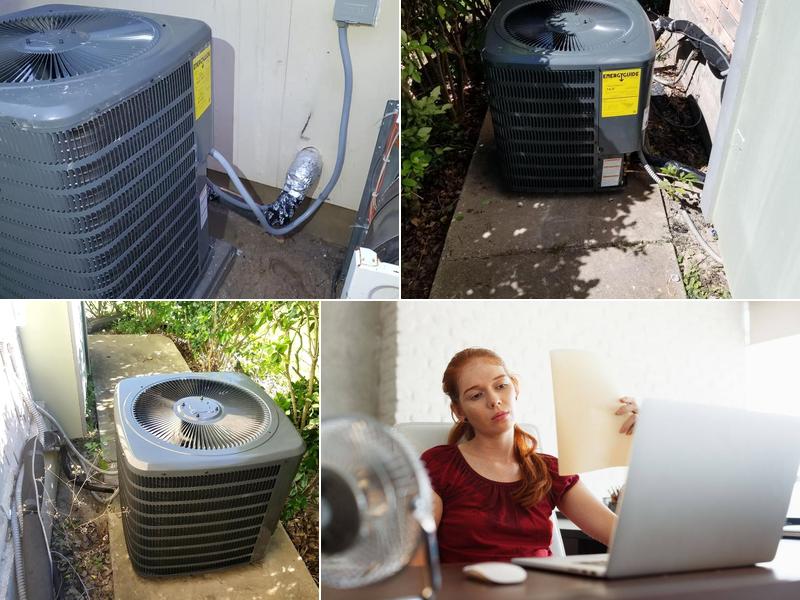 Escobar Heating And Cooling