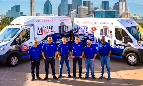 Master Tech Service Corp