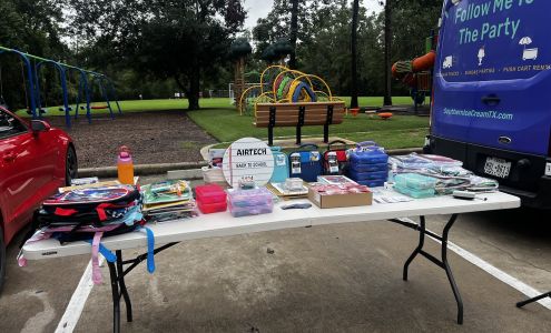 Air Tech of Houston AC & Plumbing