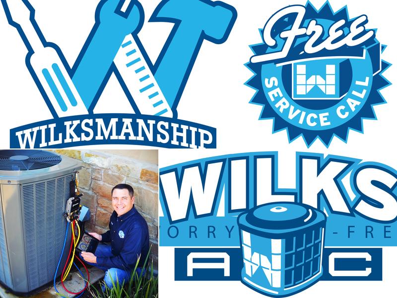Wilks Air Conditioning & Heating