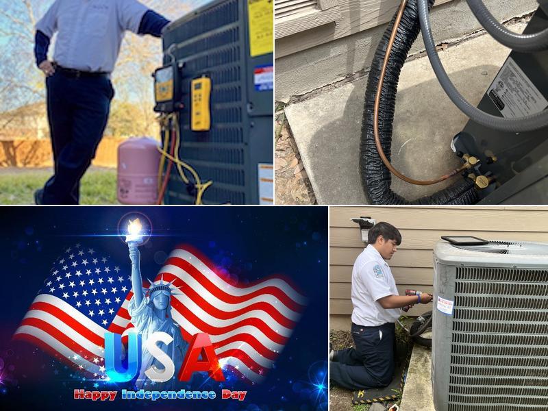 Amazing Air Solutions