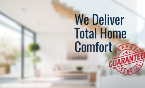 San Antonio Air Service Experts