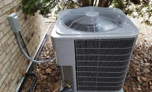 DESIGN HVAC
