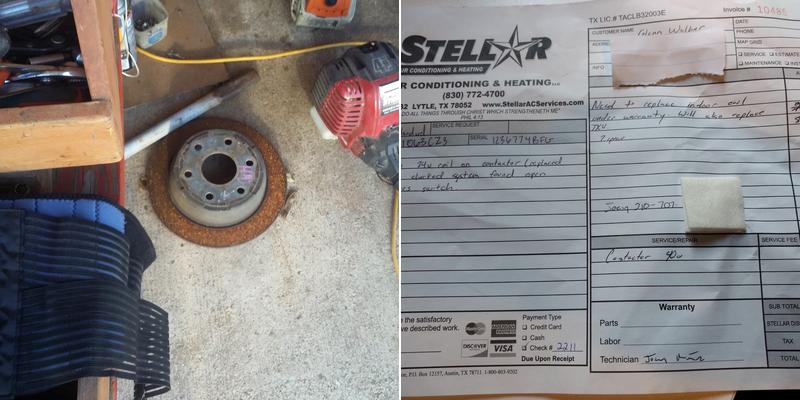 Stellar Air Conditioning & Heating LLC