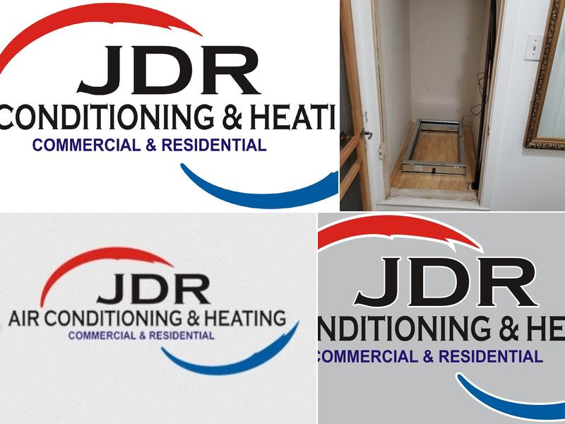 JDR A/C & Heating