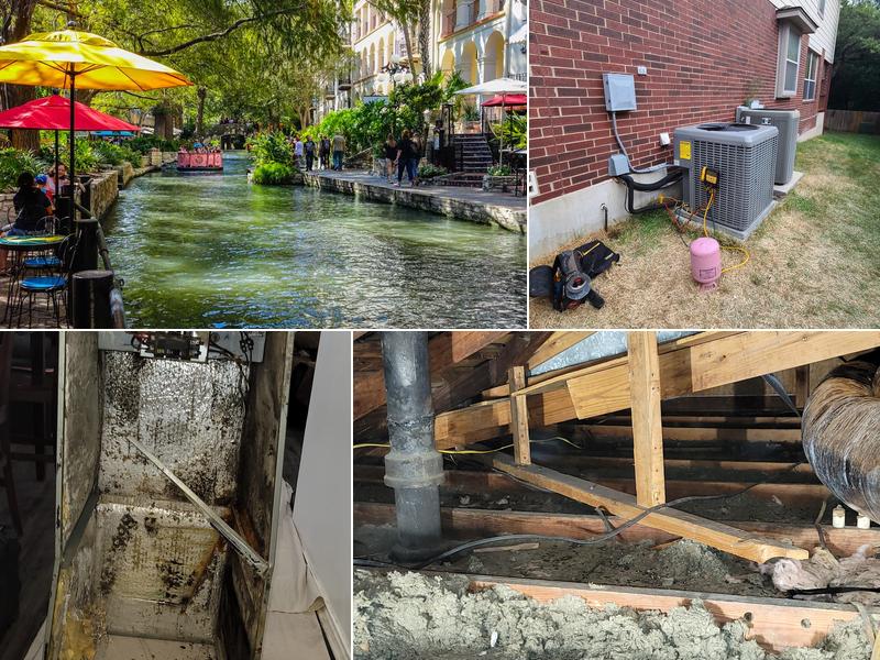 Gabe's Priority AC Service