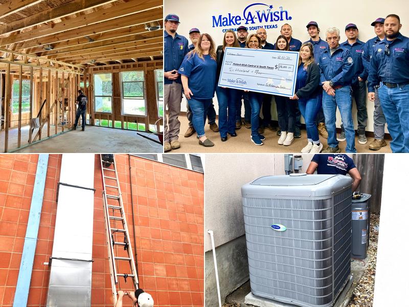 EZ Air Conditioning and Heating