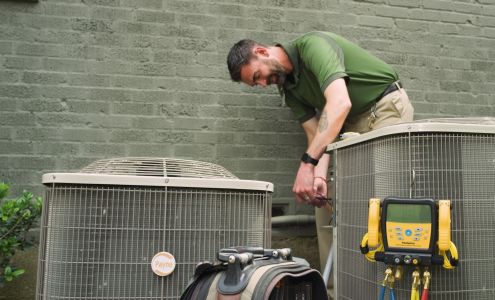 Burnside Air Conditioning & Heating