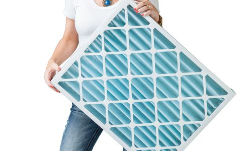 Nordic Pure AC Furnace Air Filters