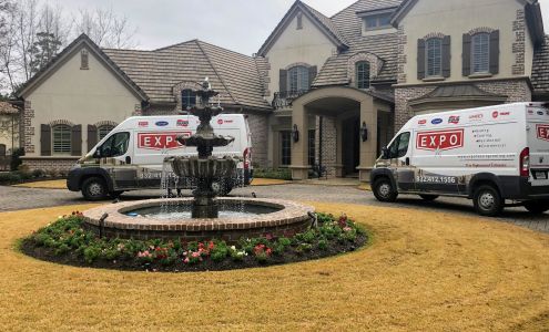 Expo Heating & Cooling Inc.