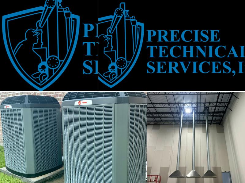 Precise Technical Services, Inc