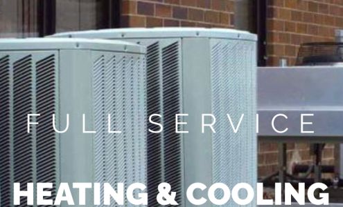 Mitchells Mechanical