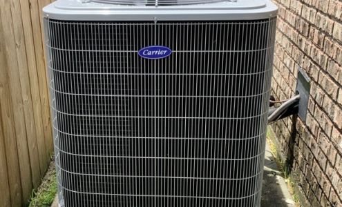 Red Star Cooling & Heating