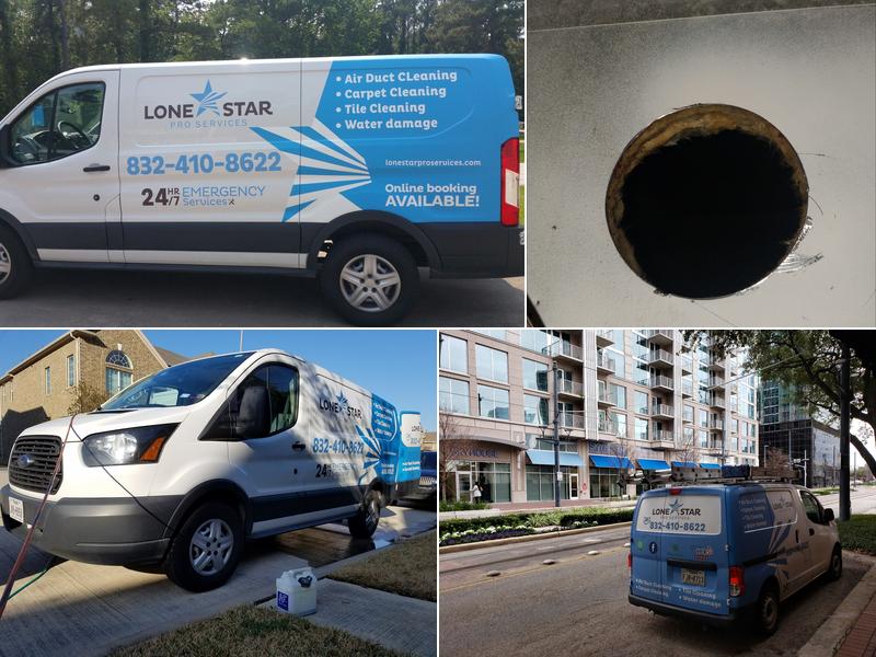 Lone Star Pro Services
