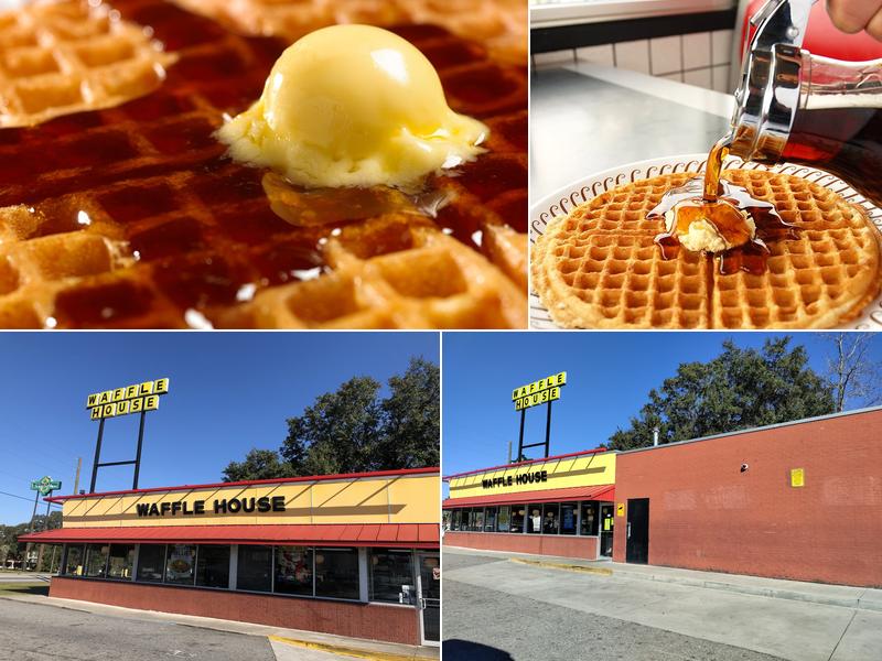 Waffle House