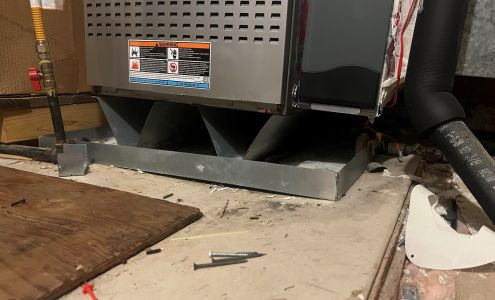 AirCon Service Company