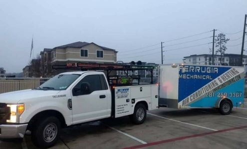 Ferrugia Mechanical LLC