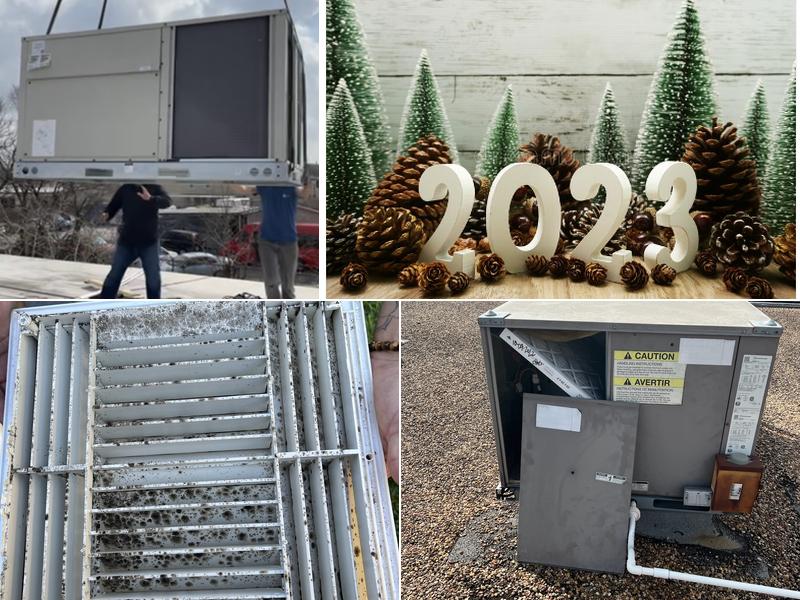 Purair Air Conditioning & Heating