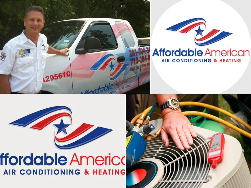 Affordable American Air Conditioning & Heating