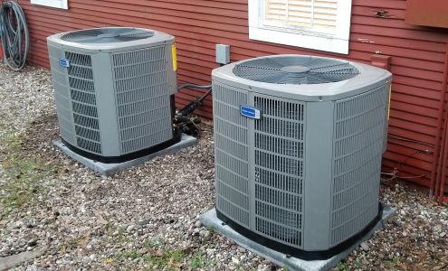 Backslee Air Conditioning Services