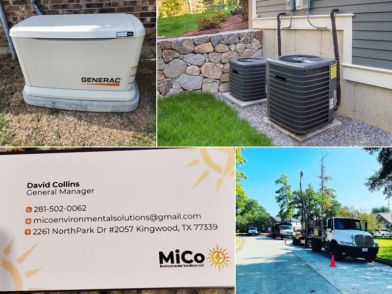 Daniels Services L.L.C.