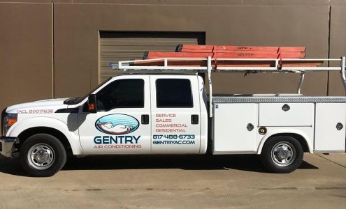 Gentry Air Conditioning