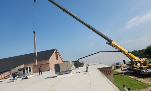 North Tarrant Heat & Air