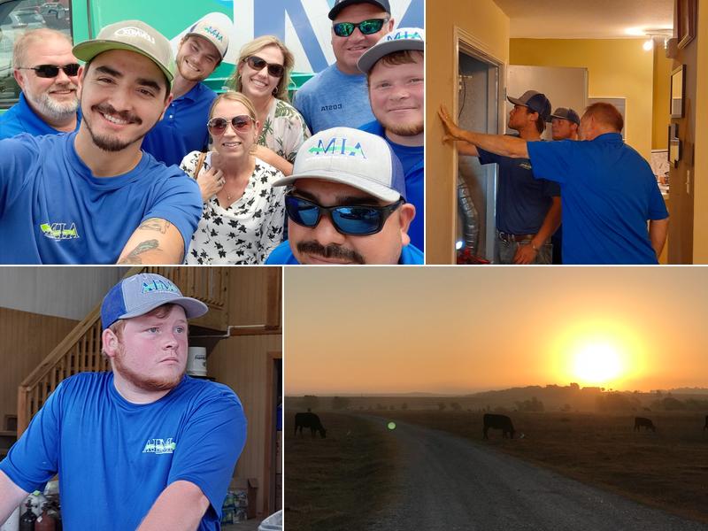 AIM A/C and Heating Services