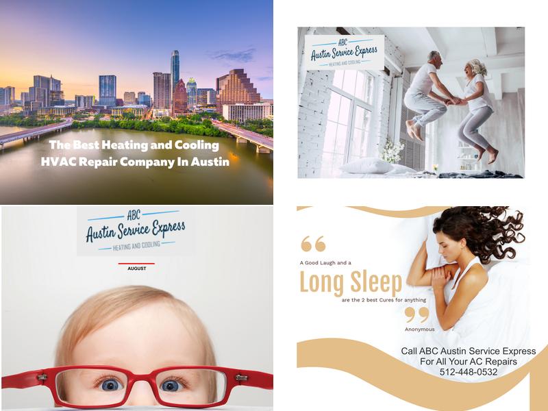 ABC Austin Service Express LLC