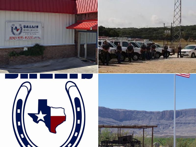 Dallis Refrigeration of TX