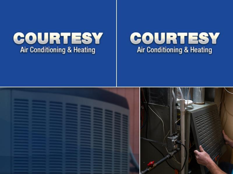 Courtesy Air Conditioning & Heating