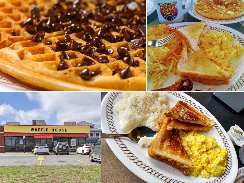 Waffle House