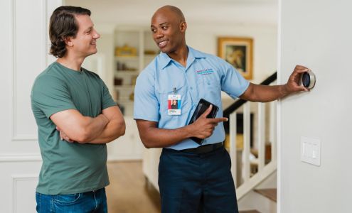 Aire Serv of River Oaks