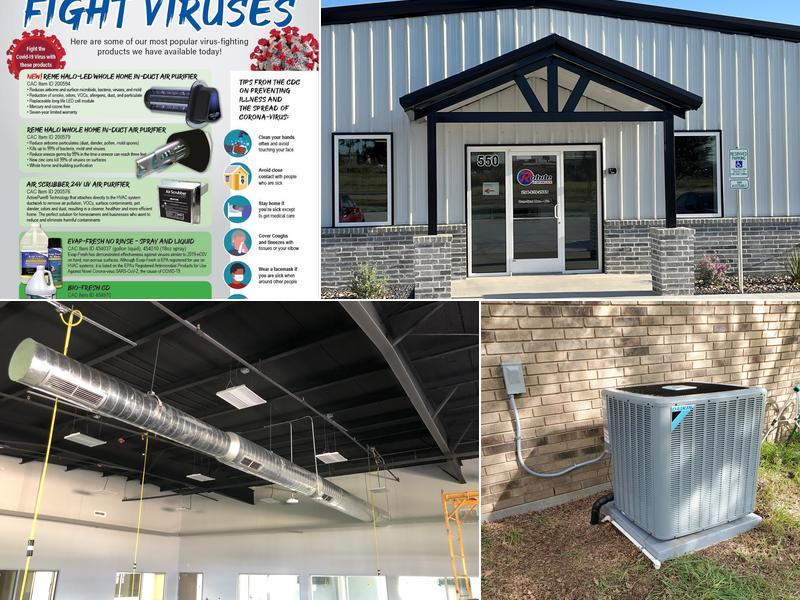 Rohde Air Conditioning & Heating