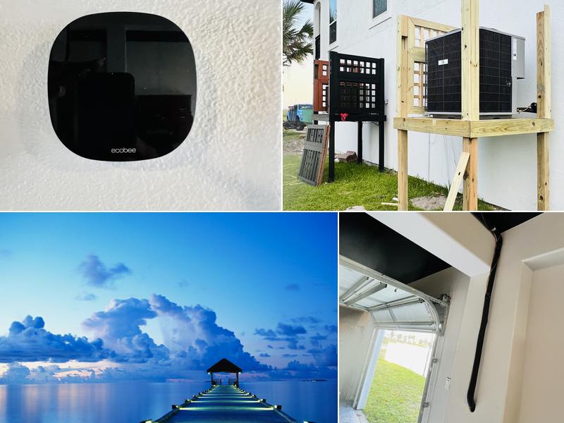 Stillhouse Heating, Air Conditioning, & Appliances