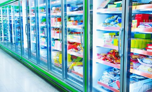 Central Texas Refrigeration 9875 Bottoms Rd, Troy Texas 76579