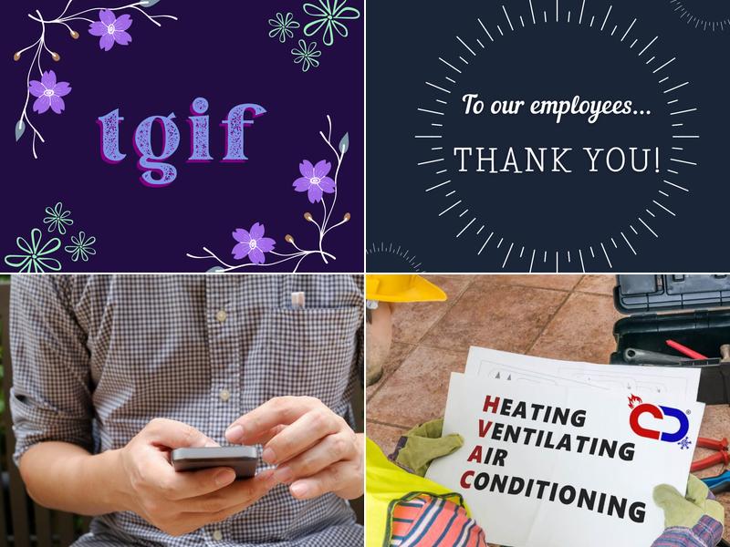 Climate Control Heating AC & Refrigeration