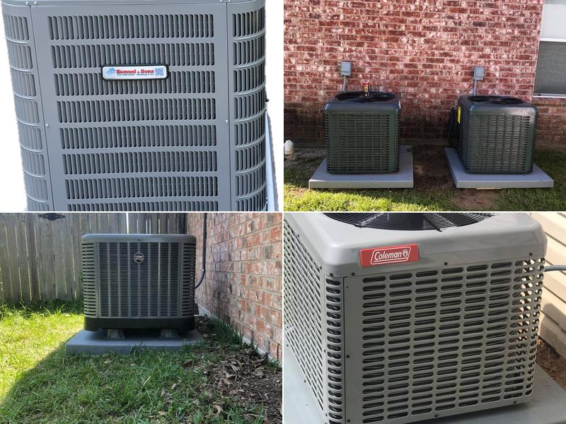 Samuel & Sons Heating & Air