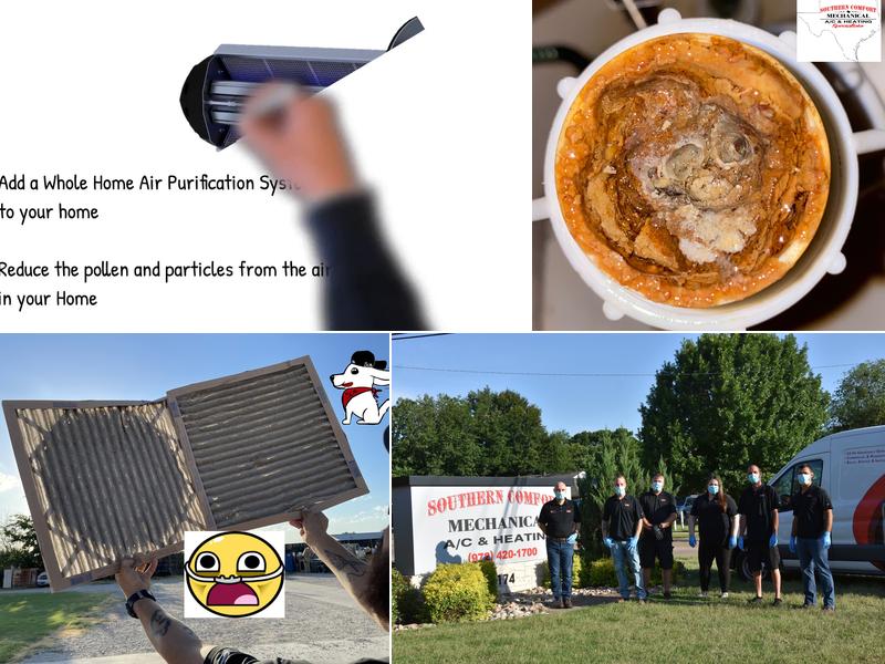 Southern Comfort Mechanical