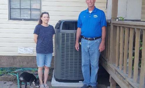 Metro Express Service