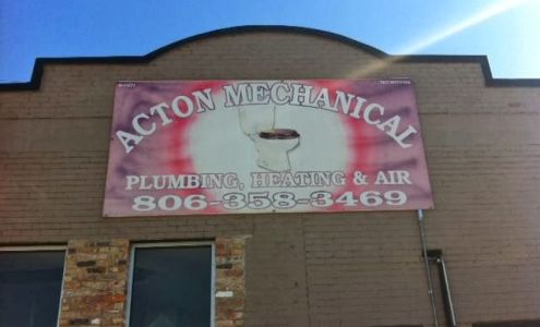 Acton Mechanical