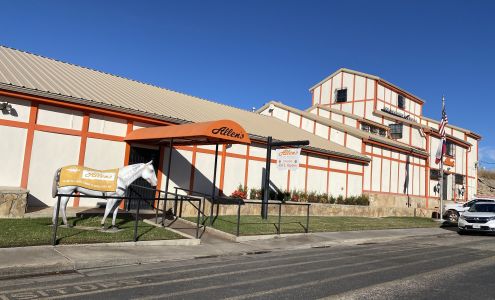 Allen's Tri-State Mechanical