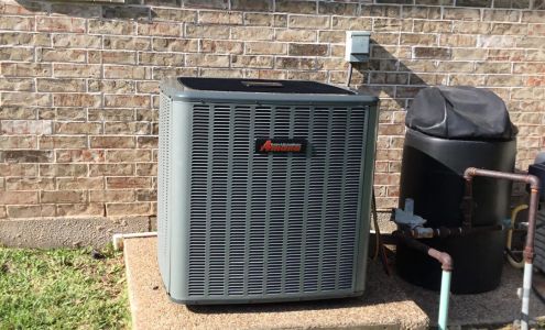 Evergreen Heating and Cooling