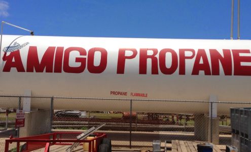 Amigo Propane Inc