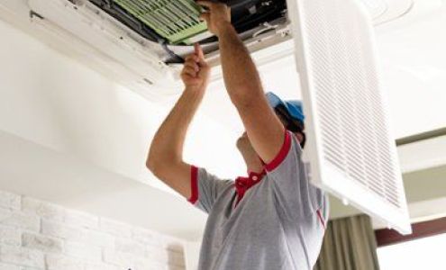 Farrell Plumbing & Cooling Inc. 412 Professional Dr, Weslaco Texas 78596