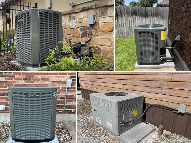 Legacy Home Services