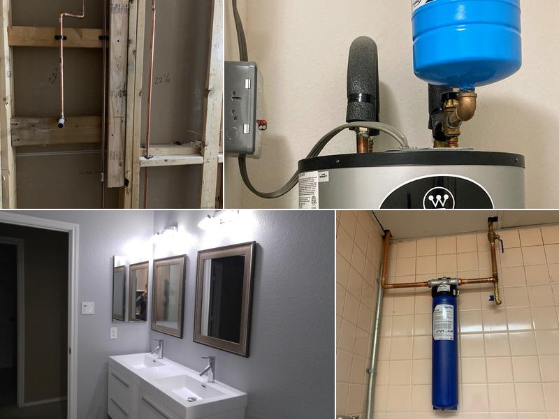 BG Plumbing, LLC - Your Local San Antonio Plumber