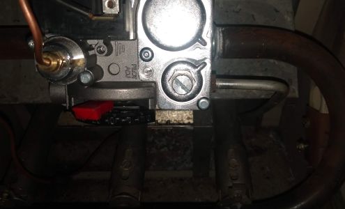 Air Authority LLC (fka Airesmith Inc)